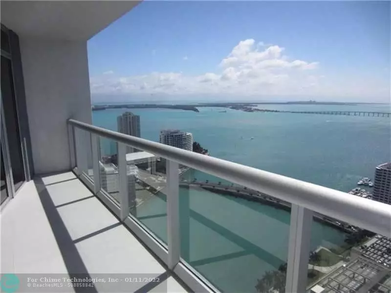 Miami, FL 33131,495 Brickell Ave  #4009