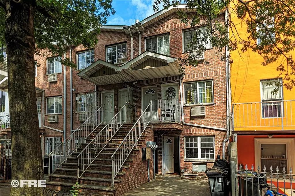 Brooklyn, NY 11207,75 Cooper ST