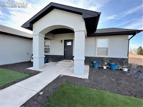 Pueblo West, CO 81007,1134 E Escondido DR