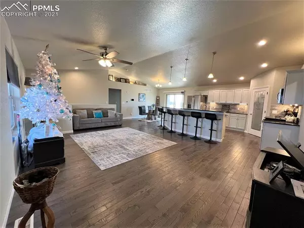 Pueblo West, CO 81007,1134 E Escondido DR