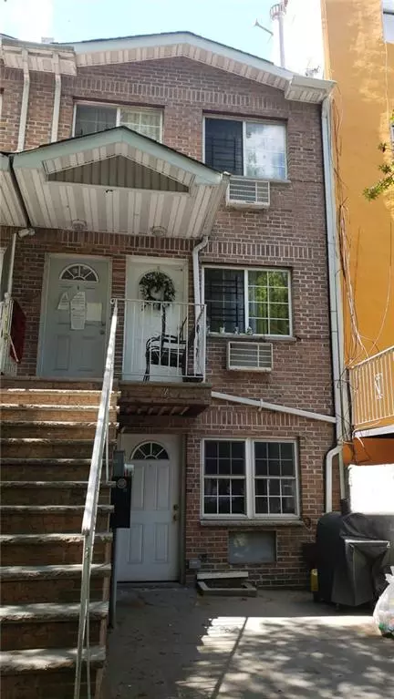 Brooklyn, NY 11207,75 Cooper ST