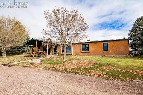 Calhan, CO 80808,24550 E Highway 110