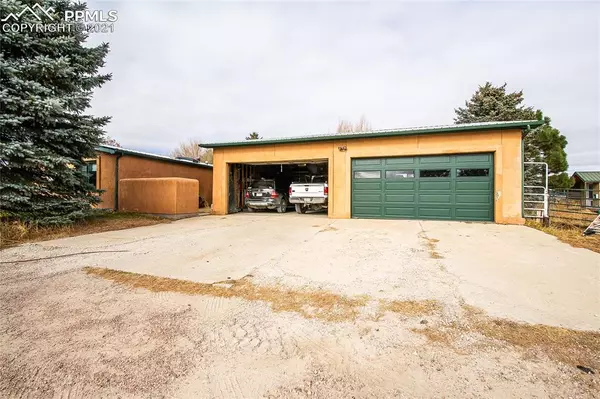 Calhan, CO 80808,24550 E Highway 110