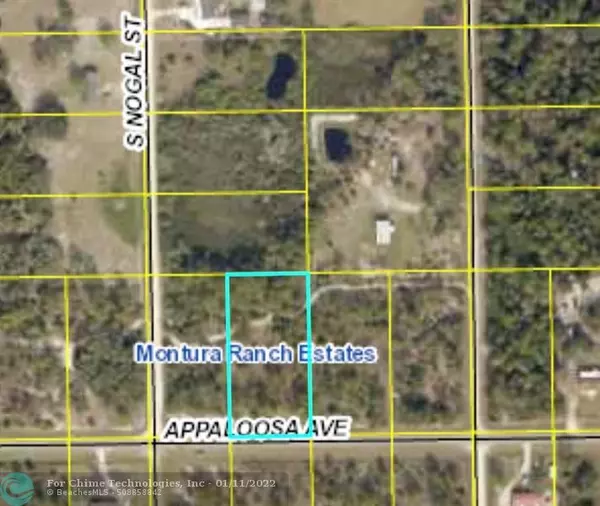 433 Appaloosa Avenue, Other City - In The State Of Florida, FL 33440