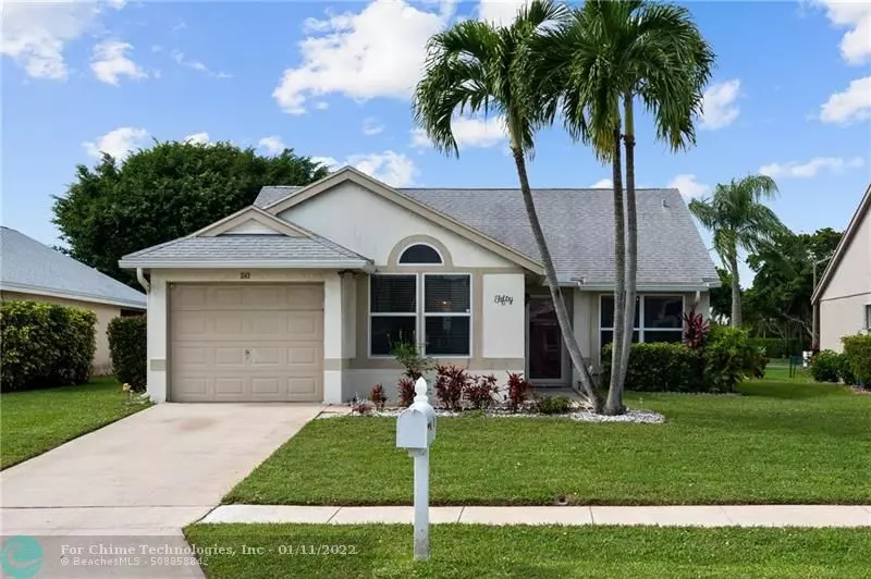 Boynton Beach, FL 33436,50 Misty Meadow Dr