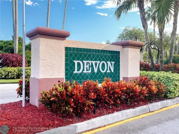 Tamarac, FL 33321,7452 N Devon Dr  #307