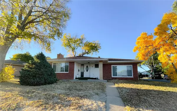 28 Dartmouth AVE, Pueblo, CO 81005