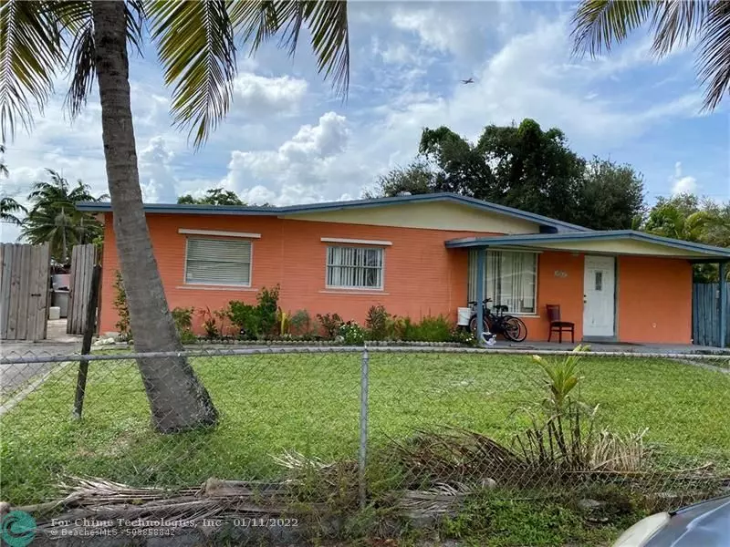 3861 SW 59th Ave, Davie, FL 33314