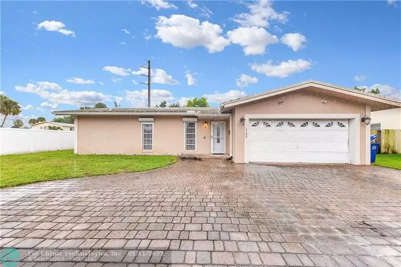 3100 NW 69th Ct, Fort Lauderdale, FL 33309