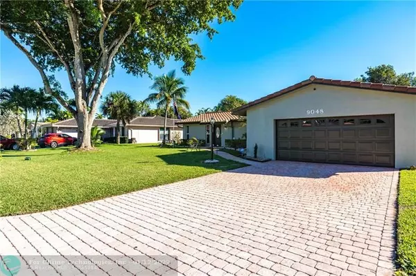 Coral Springs, FL 33071,9048 NW 21 Court