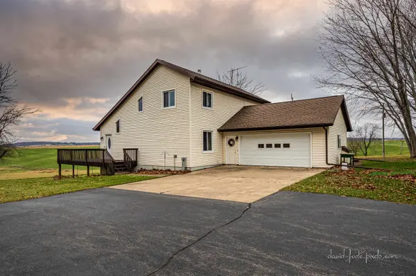 Hanover, IL 61041,4004 Illinois Route 84 S