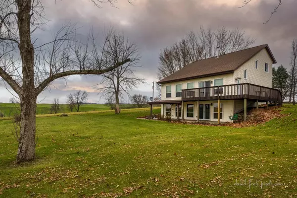 Hanover, IL 61041,4004 Illinois Route 84 S