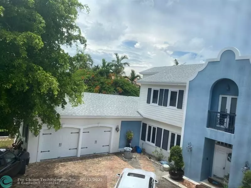 9 Harborage, Fort Lauderdale, FL 33316