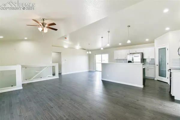 Pueblo West, CO 81007,1440 E KIVA DR