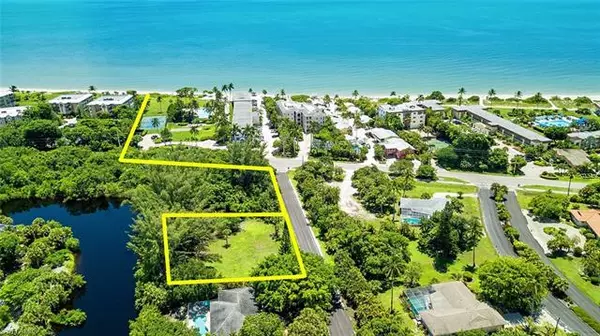 Sanibel, FL 33957,3308 Saint Kilda RD