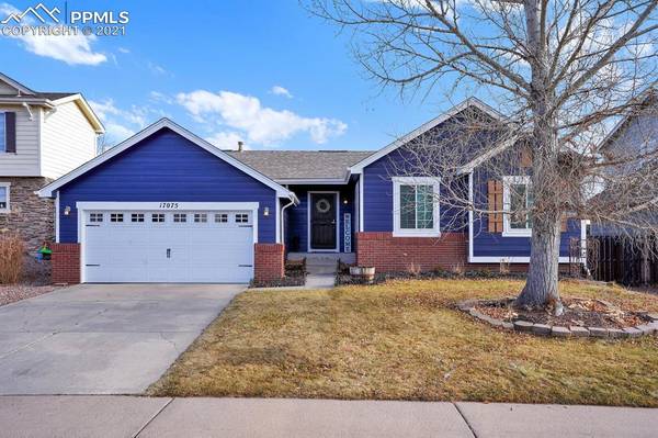 17075 Mountain Lake DR, Monument, CO 80132