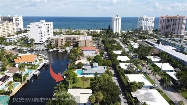 5 Sunset Ln, Lauderdale By The Sea, FL 33062