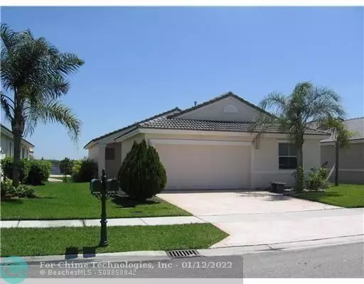 9900 S Grand Duke Cir, Tamarac, FL 33321