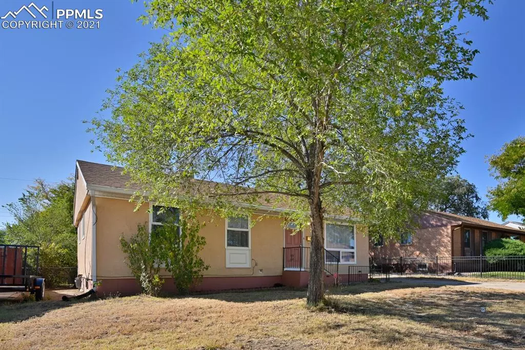 Pueblo, CO 81001,72 Hanson LN