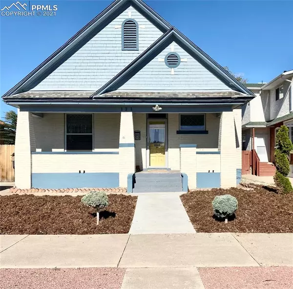 121 Lake AVE, Pueblo, CO 81004