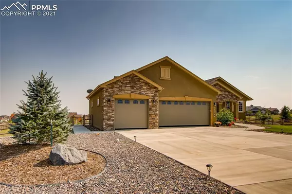 Peyton, CO 80831,11264 Lobo Peak DR