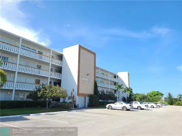 2129 Cambridge F  #2129 F, Deerfield Beach, FL 33442