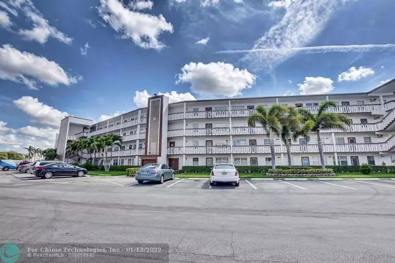 Boca Raton, FL 33434,3061 Cornwall D  #3061