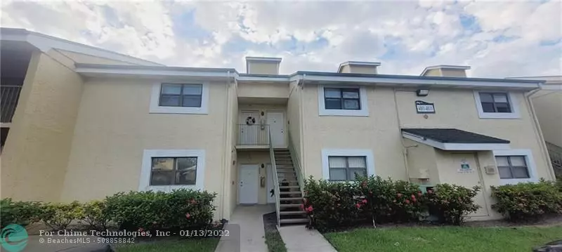 4009 NW 87th Ave  #4009, Sunrise, FL 33351