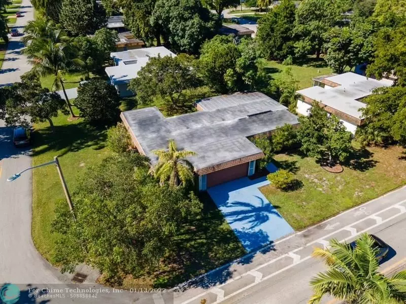 6301 Brookwood Blvd, Tamarac, FL 33321