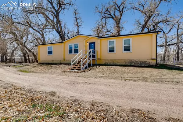 Fountain, CO 80817,Old Pueblo RD