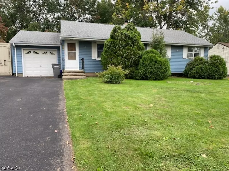 504 Elizabeth Ave, Piscataway Twp., NJ 08854