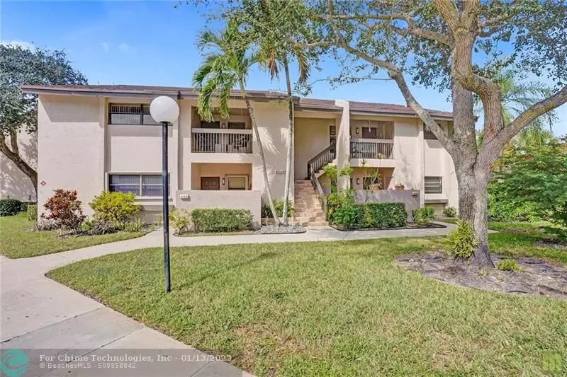 4171 NW 22nd St  #279H, Coconut Creek, FL 33066