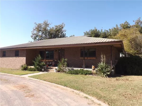 Tipton, OK 73570,117 Fairview Lane