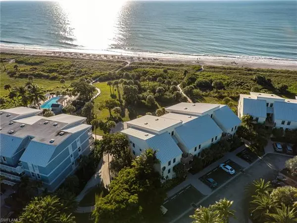 Captiva, FL 33924,2122 Gulf Beach Villas