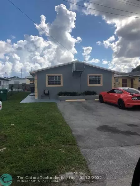 Miramar, FL 33023,2213 SW 61st Ave