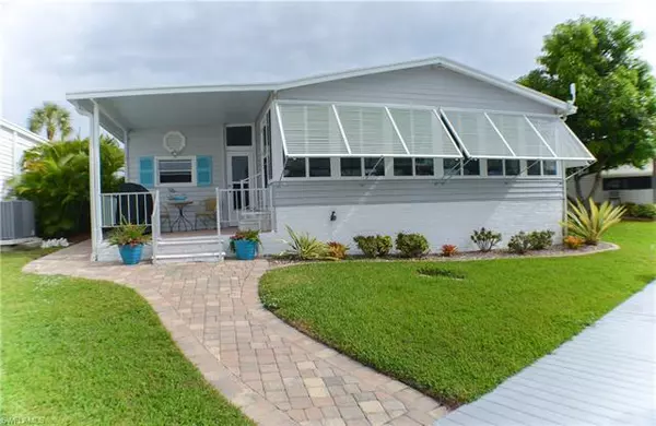 Fort Myers Beach, FL 33931,17660 Bryan CT