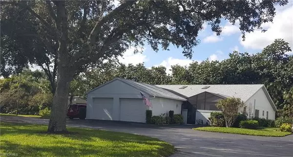 4760 Blackberry DR, Fort Myers, FL 33905