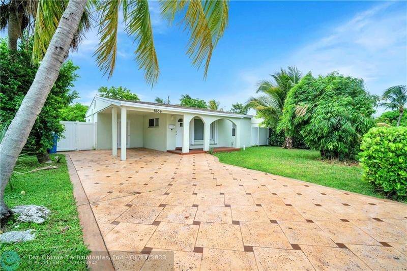 Oakland Park, FL 33334,5636 NE 5th Ter