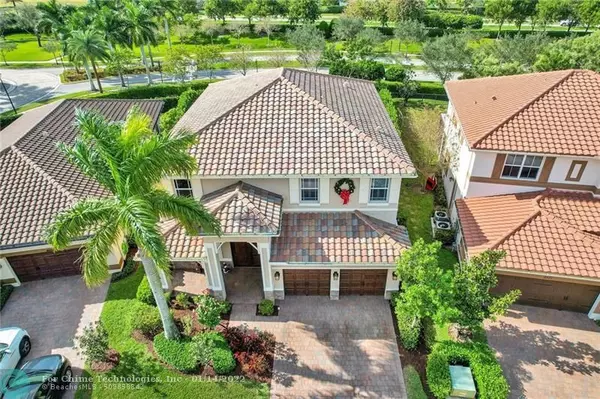 Parkland, FL 33076,8561 Waterside Court