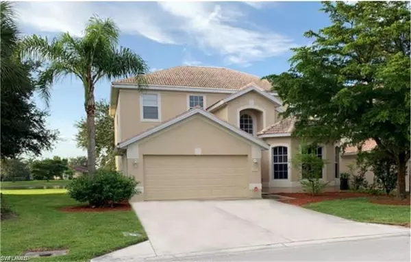 Fort Myers, FL 33913,12484 Jewel Stone LN