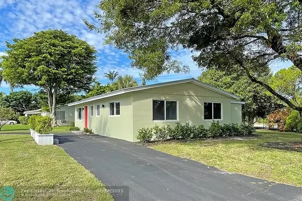 Wilton Manors, FL 33334,425 NE 28th Dr