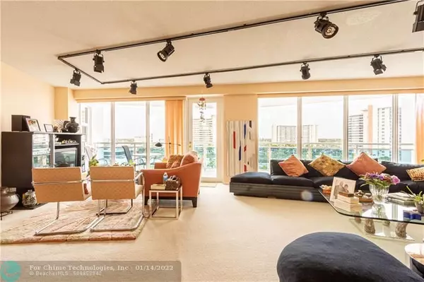 3430 Galt Ocean Drive  #712, Fort Lauderdale, FL 33308