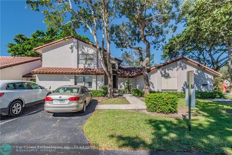 3003 Deer Creek Lake Shore Dr  #3003, Deerfield Beach, FL 33442