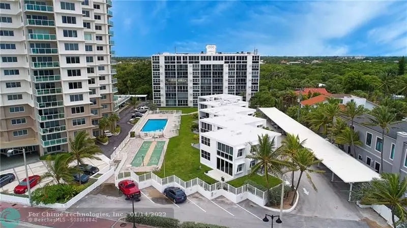 Fort Lauderdale, FL 33304,1200 N Fort Lauderdale Beach Blvd #501