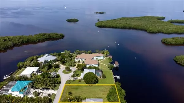 24080 Treasure Island BLVD, Punta Gorda, FL 33955