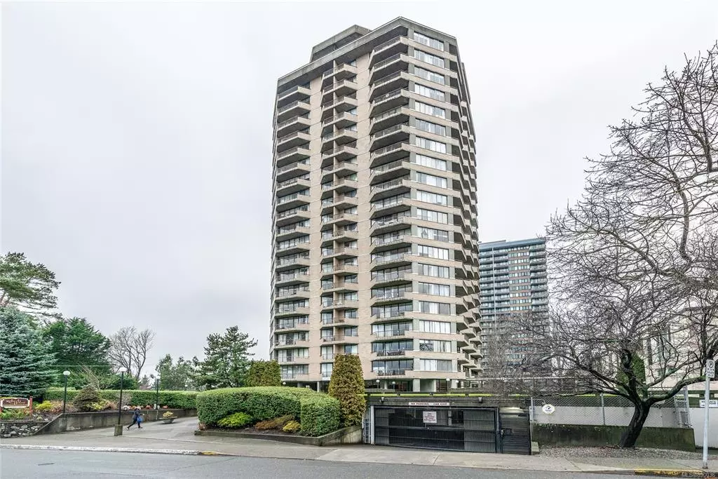 Victoria, BC V8V 1P7,620 Toronto St #303