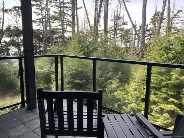 Ucluelet, BC V0R 3A0,596 Marine Dr #320