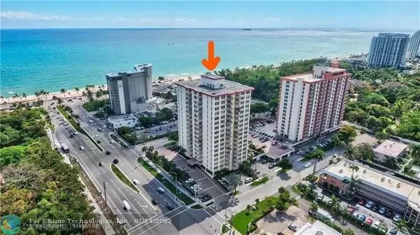 Fort Lauderdale, FL 33304,3000 E SUNRISE  #3-A