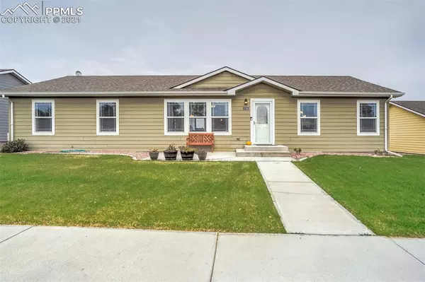 Limon, CO 80828,1788 9th ST