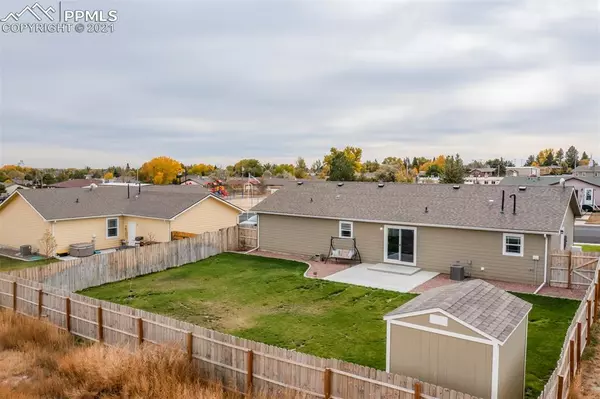 Limon, CO 80828,1788 9th ST